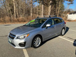 2014 Subaru Impreza 2.0i Limited PZEV AWD 144,000 mi