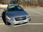2014 Subaru Impreza 2.0i Limited PZEV AWD 144,000 mi