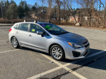 2014 Subaru Impreza 2.0i Limited PZEV AWD 144,000 mi