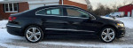 2014 Volkswagen CC R-Line FWD 132,000 mi