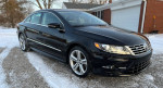 2014 Volkswagen CC R-Line FWD 132,000 mi