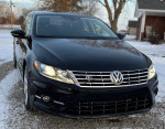 2014 Volkswagen CC R-Line FWD 132,000 mi