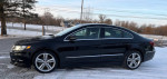 2014 Volkswagen CC R-Line FWD 132,000 mi