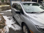 2018 Honda Odyssey 103,000 mi
