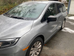 2018 Honda Odyssey 103,000 mi