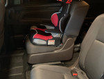 2018 Honda Odyssey 103,000 mi