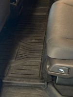 2018 Honda Odyssey 103,000 mi