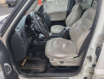 2002 Jeep Liberty 105,000 mi
