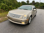 2006 Cadillac STS 121,000 mi