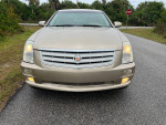 2006 Cadillac STS 121,000 mi