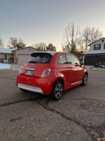2014 FIAT 500e 135,000 mi