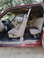 Ford 73,000 mi