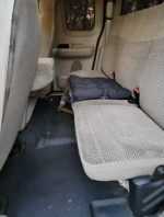 Ford 73,000 mi