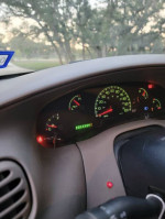 Ford 73,000 mi