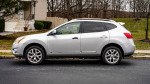 2013 Nissan Rogue S FWD 125,000 mi