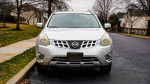 2013 Nissan Rogue S FWD 125,000 mi