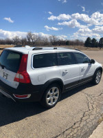 Volvo XC 146,000 mi