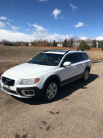 Volvo XC 146,000 mi