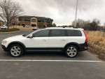 Volvo XC 146,000 mi