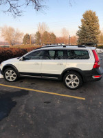 Volvo XC 146,000 mi