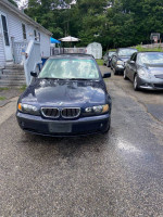 BMW 93,000 mi