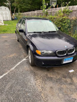 BMW 93,000 mi