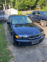 BMW 93,000 mi