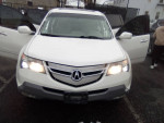 2008 Acura MDX 148,000 mi