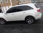 2008 Acura MDX 148,000 mi