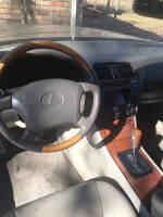 2019 Lexus IS 114,000 mi
