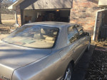 2019 Lexus IS 114,000 mi