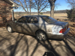 2019 Lexus IS 114,000 mi