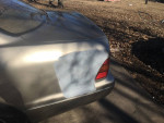 2019 Lexus IS 114,000 mi