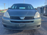 2004 Toyota Sienna 80,000 mi
