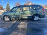2004 Toyota Sienna 80,000 mi