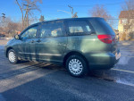 2004 Toyota Sienna 80,000 mi