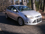 2012 Ford Focus Titanium FWD 88,000 mi