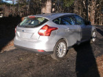 2012 Ford Focus Titanium FWD 88,000 mi