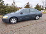 2007 Honda Accord LX FWD 111,000 mi