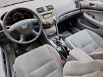 2007 Honda Accord LX FWD 111,000 mi