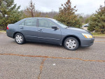 2007 Honda Accord LX FWD 111,000 mi