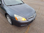 2007 Honda Accord LX FWD 111,000 mi
