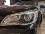 Others 65,000 mi