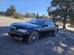 2012 Chrysler 300 S V6 RWD 77,000 mi