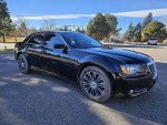2012 Chrysler 300 S V6 RWD 77,000 mi