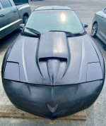 1994 Pontiac Firebird Formula RWD 106,000 mi