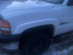GMC 80,000 mi