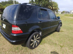 Mercedes-Benz 76,000 mi