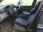 Mercedes-Benz 76,000 mi