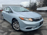 2012 Honda Civic 130,000 mi
